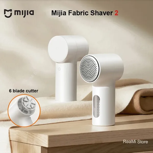 מסיר כדוריות Xiaomi MIJIA 2