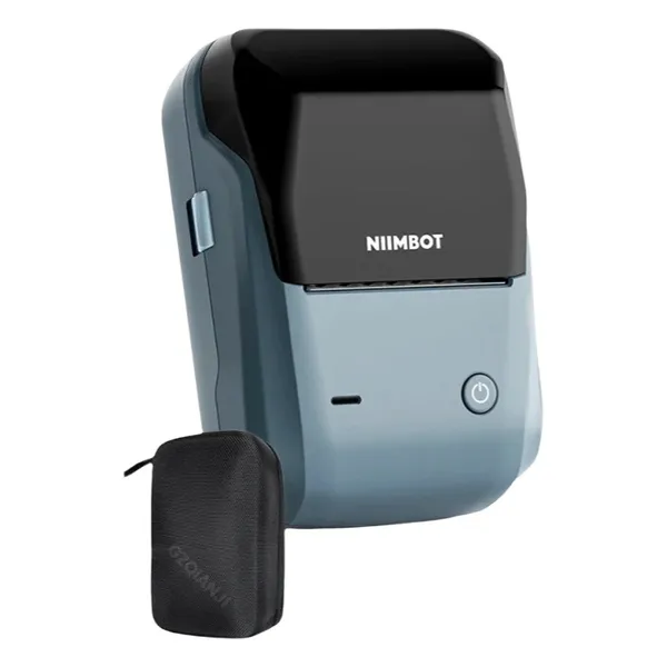 מדפסת מדבקות תרמית Niimbot B1