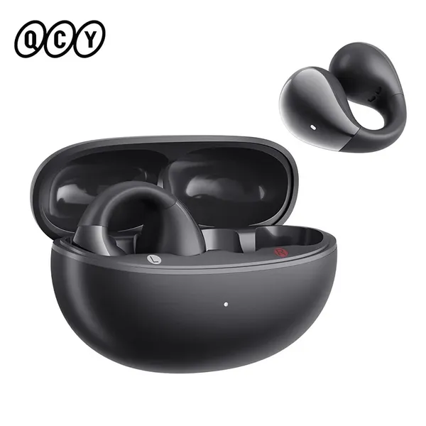 אוזניות קליפ פתוחות QCY Crossky C30