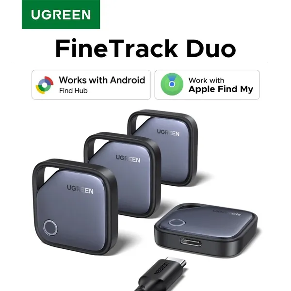 כרטיס איתור UGREEN
